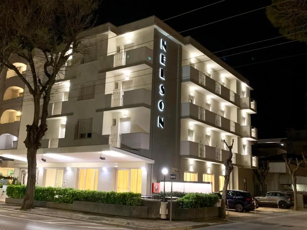 Hotel Nelson