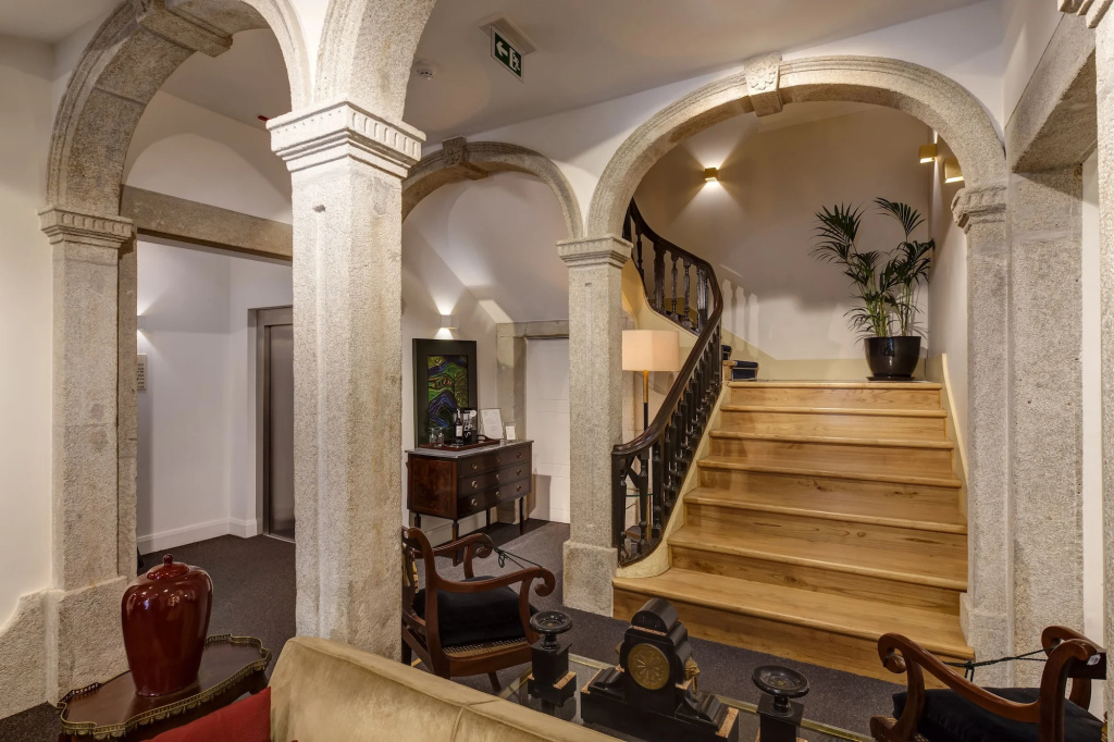 Oca Flores Hotel Boutique