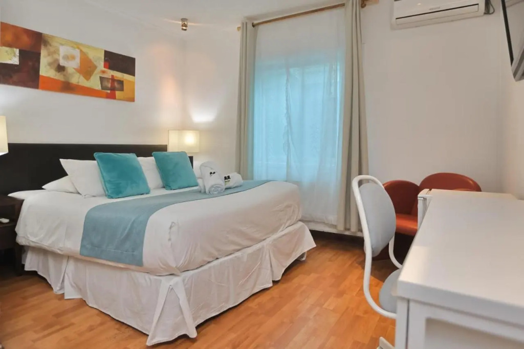 Hotel Boutique Trinidad
