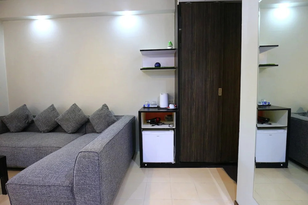 Meet Inn @Silom