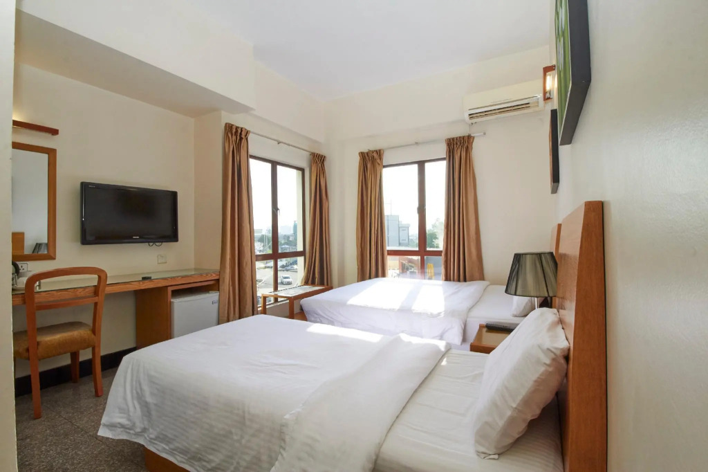 Kepong Hotel