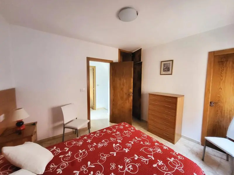 Apartamentos O Grove