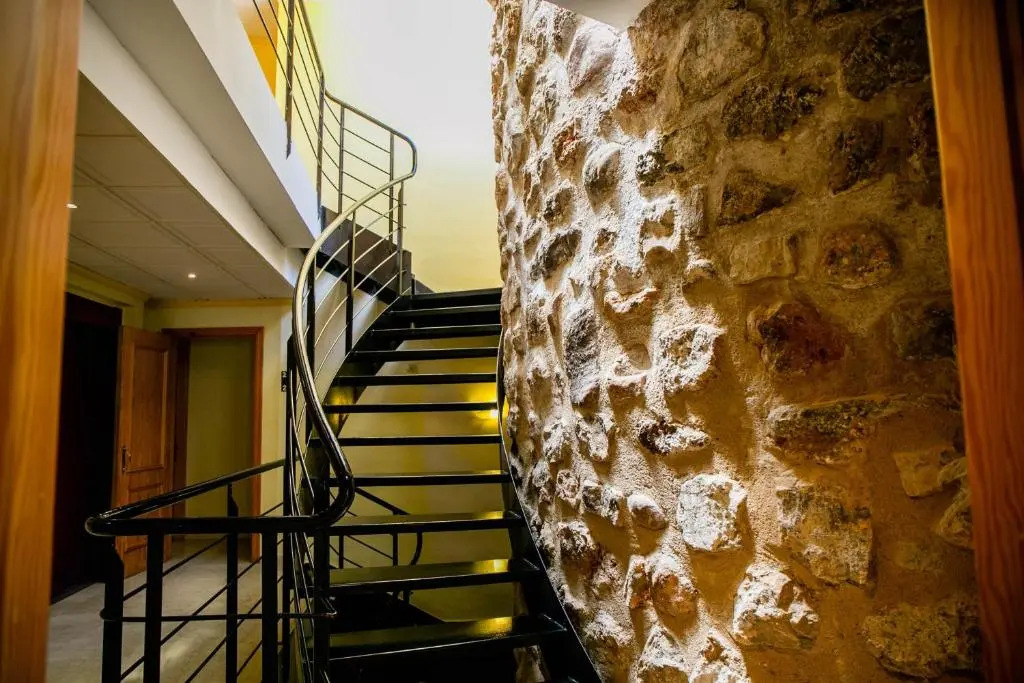 Hotel El Palacio de Montanejos