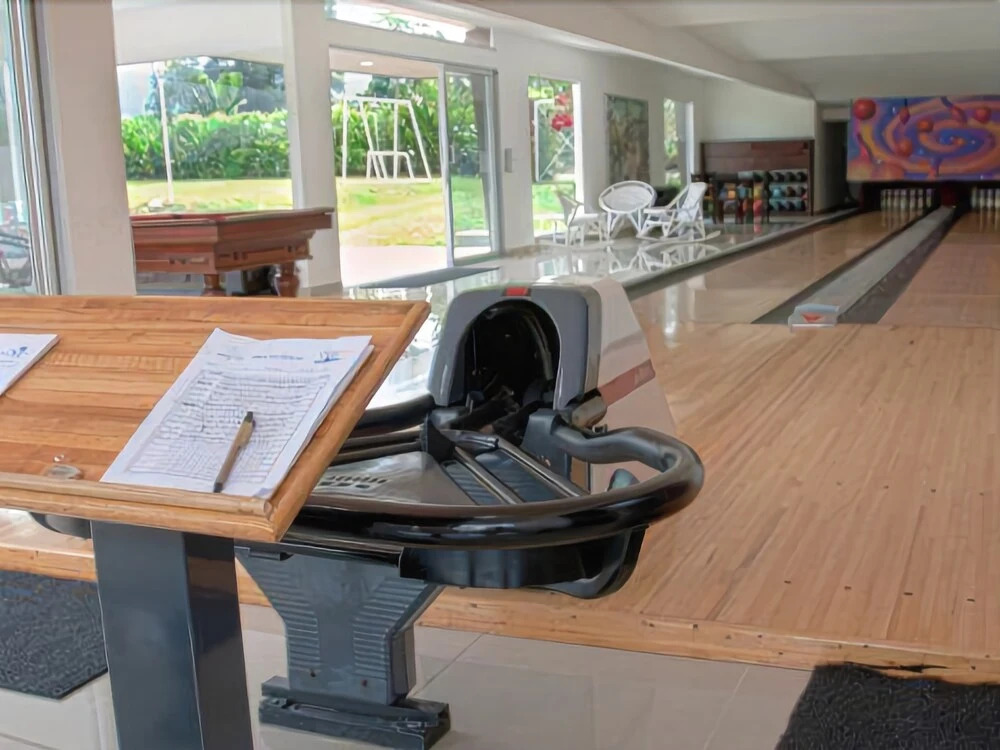 Casa Merchu Finca Spa