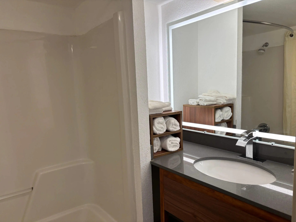 Econo Lodge Yazoo City