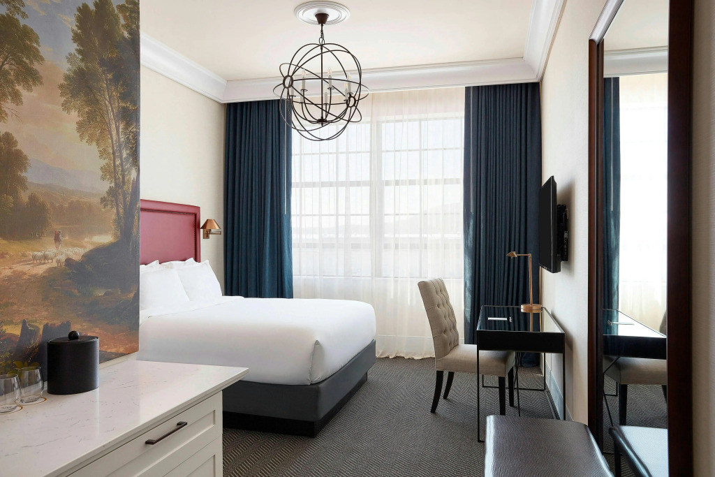 The Wick, Hudson, a Tribute Portfolio Hotel