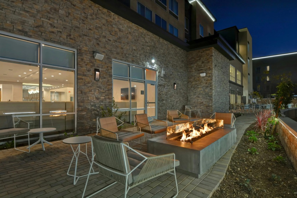 Hampton Inn Chula Vista Eastlake
