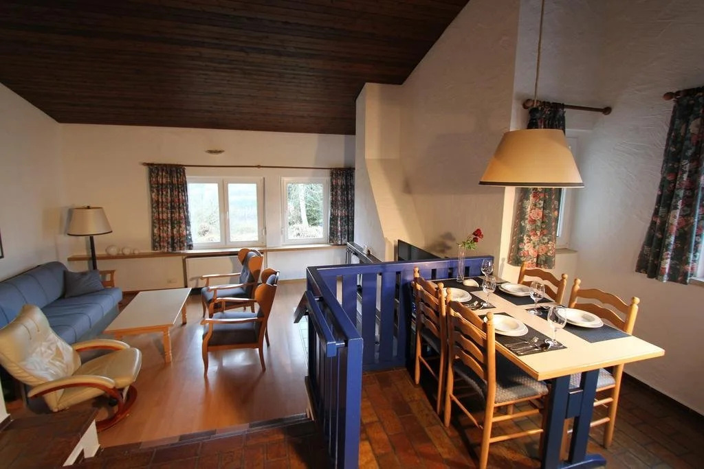 EifelLandhaus