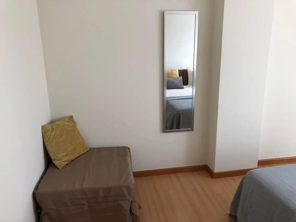 Apartamento Vistas Infinitas