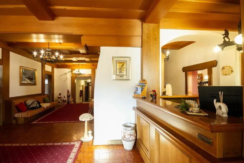 Hotel Stella Alpina