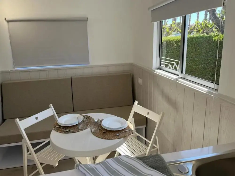 Bungalow in Cambrils Near Esquirol Beach