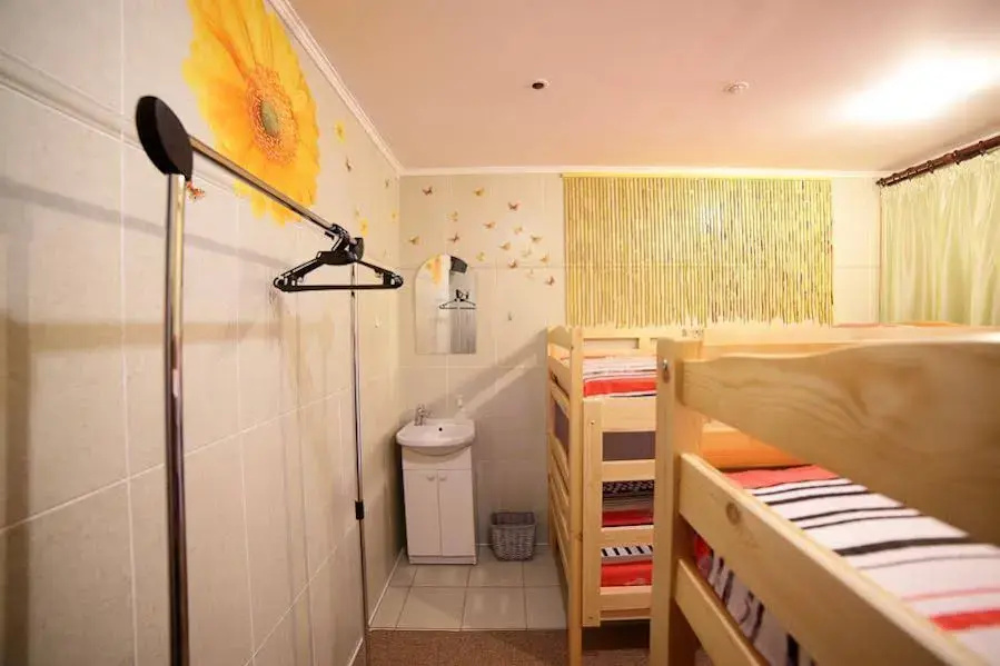 VIVA hostel 