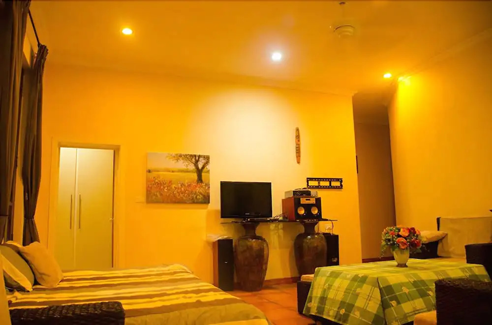 Baan Win House