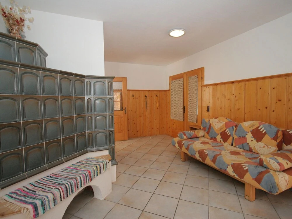 Sunlit Apartment near Ski Area in Schladming