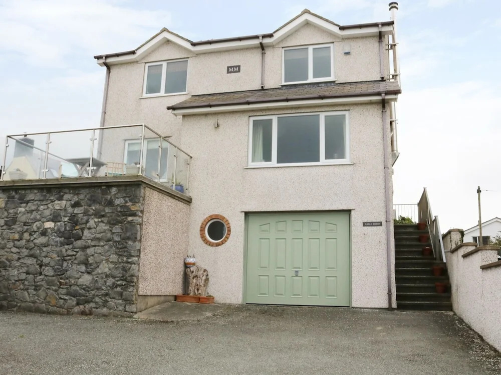 Cable House