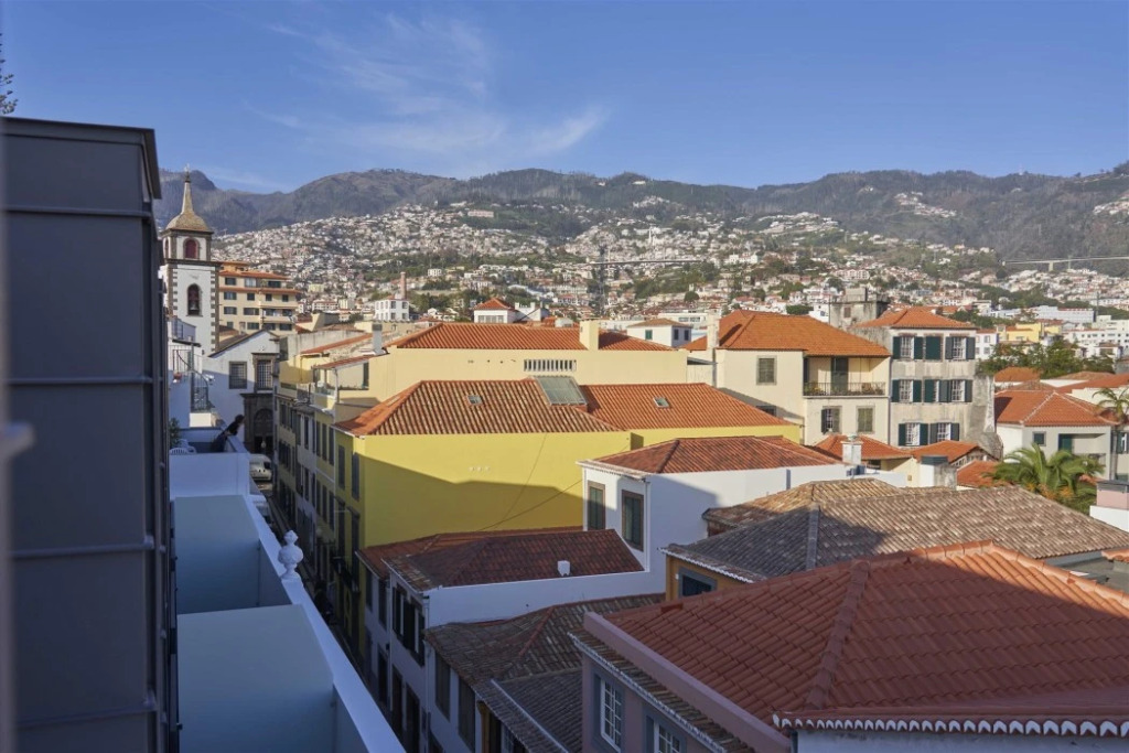 Hotel Cajú