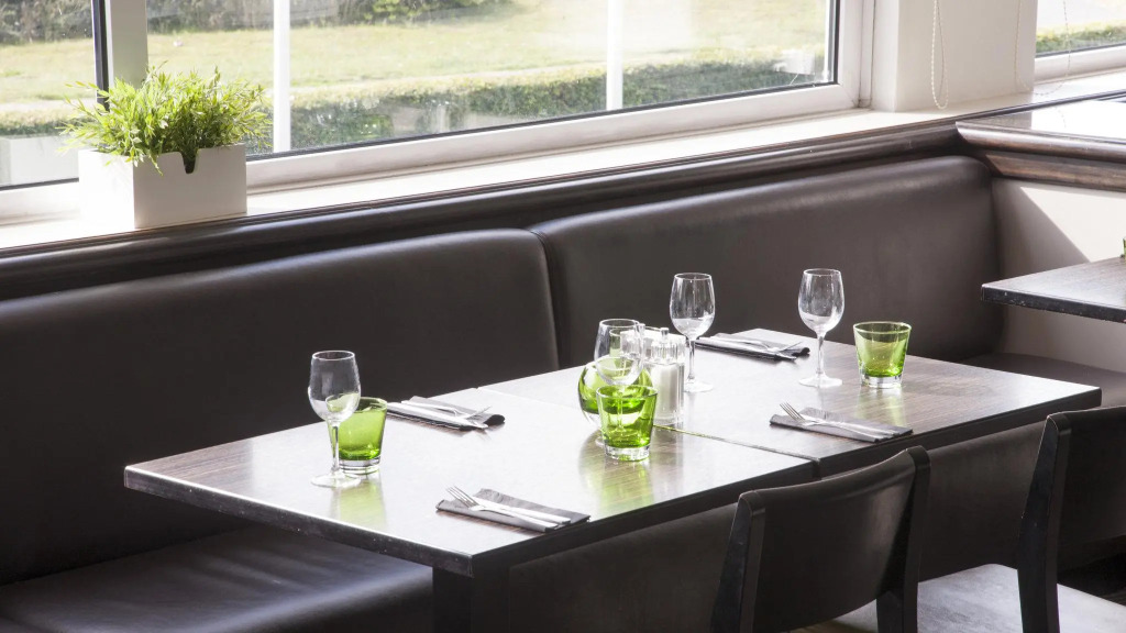 Holiday Inn Chester South by IHG