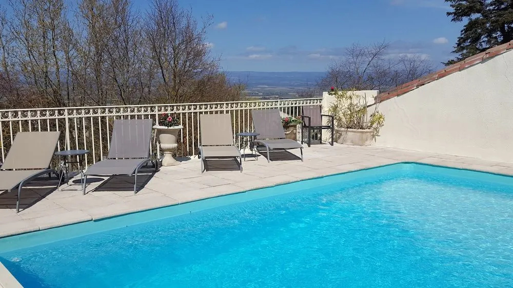 La Belle Vie B&B