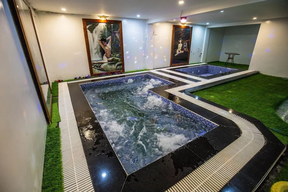 An Binh Super Hotel