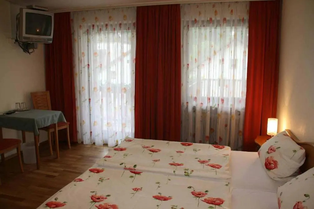 Pension Holzapfel