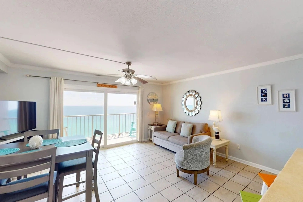 Summit Beach Resort 1429