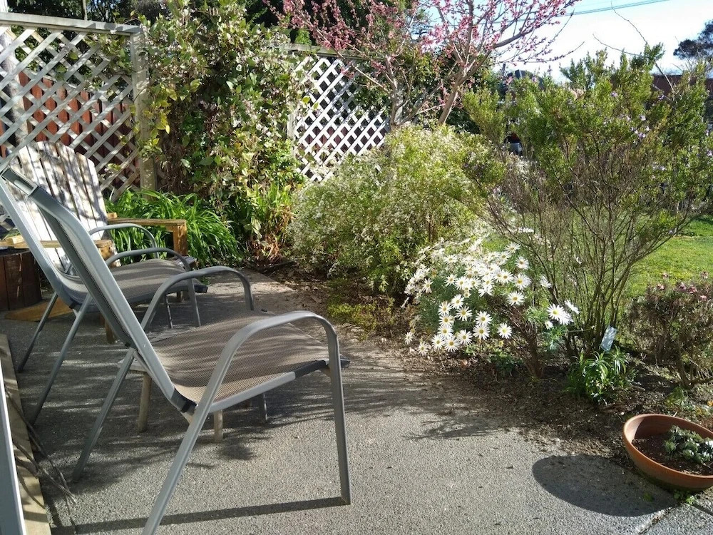 Redcliffs B&B