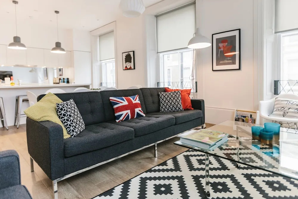 Urban Quarters Serviced Apartments