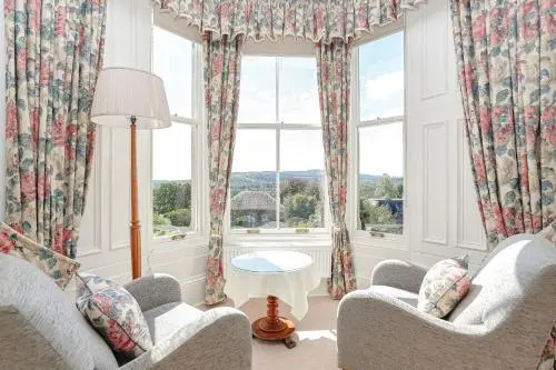Arden House