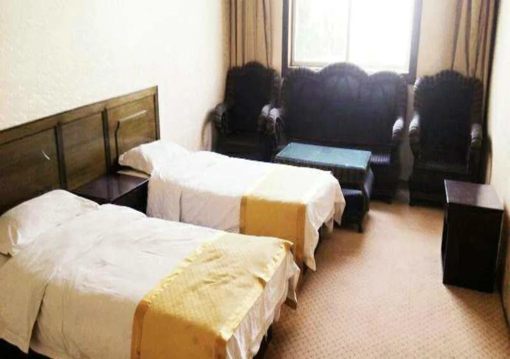 Tangmian Inn