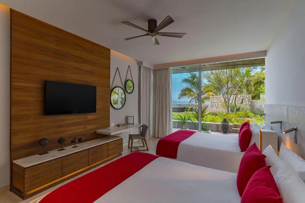 Solaz, a Luxury Collection Resort, Los Cabos