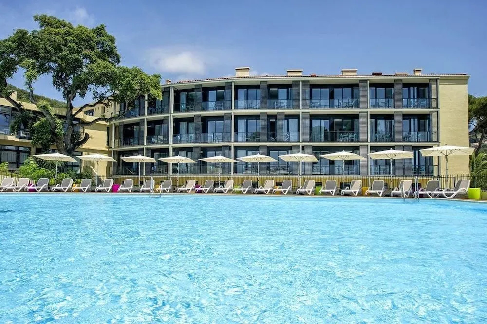 Club Vacanciel Carqueiranne