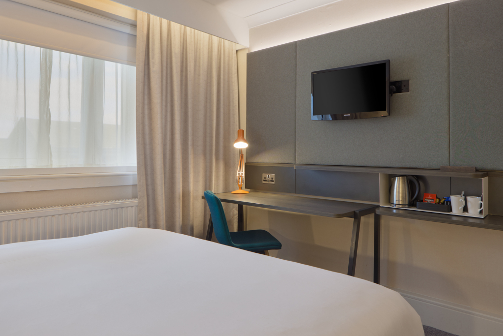Holiday Inn Bolton Centre by IHG