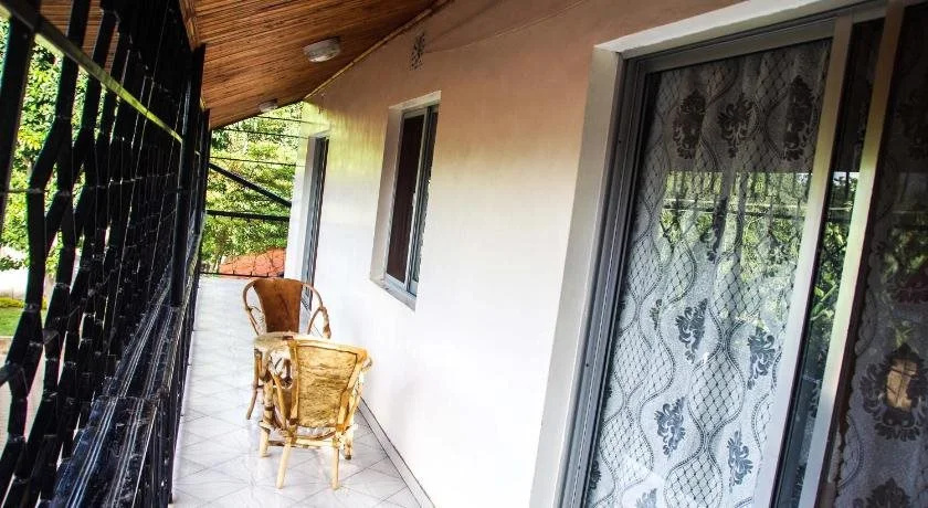 Wakawaka Hostel Arusha