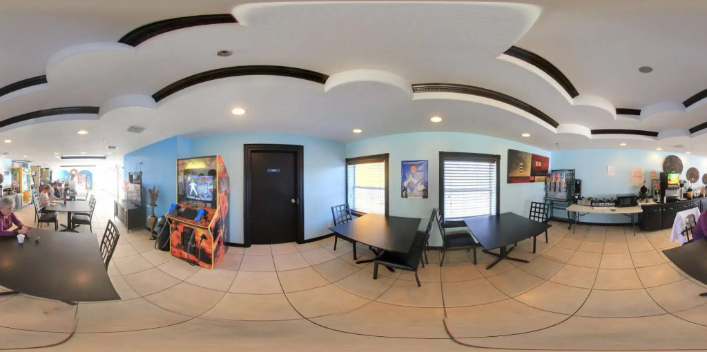 Blue Bay Inn and Suites