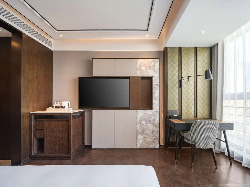Hilton Garden Inn Beijing Guomao