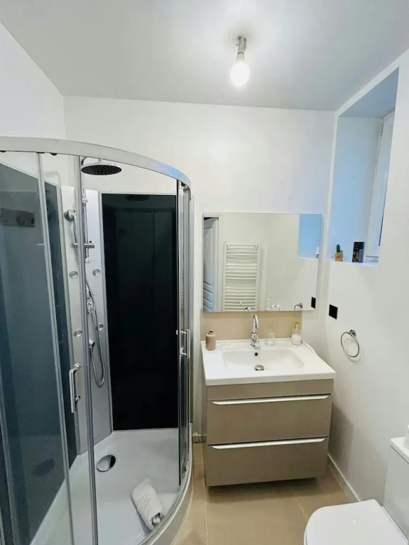 La Suite Carteret Centre-ville