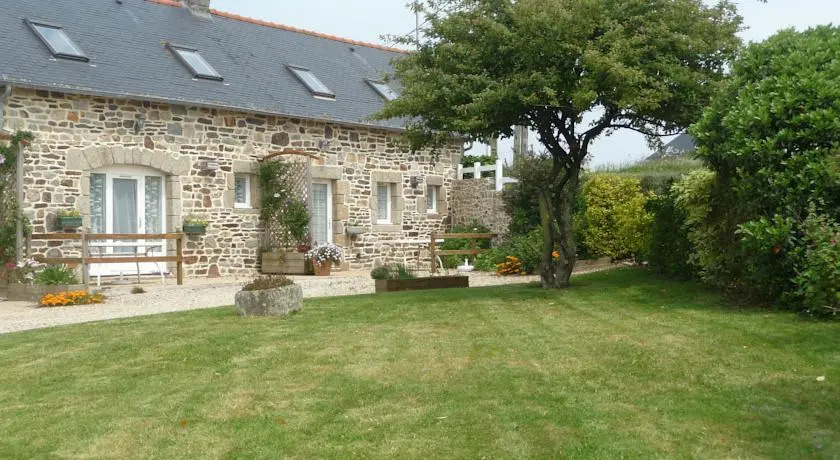 Gîtes de Kergorz