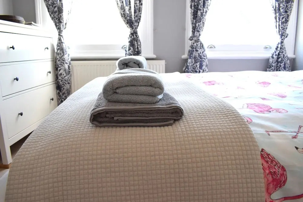 Luxury Fulham 3 bedroom Garden House