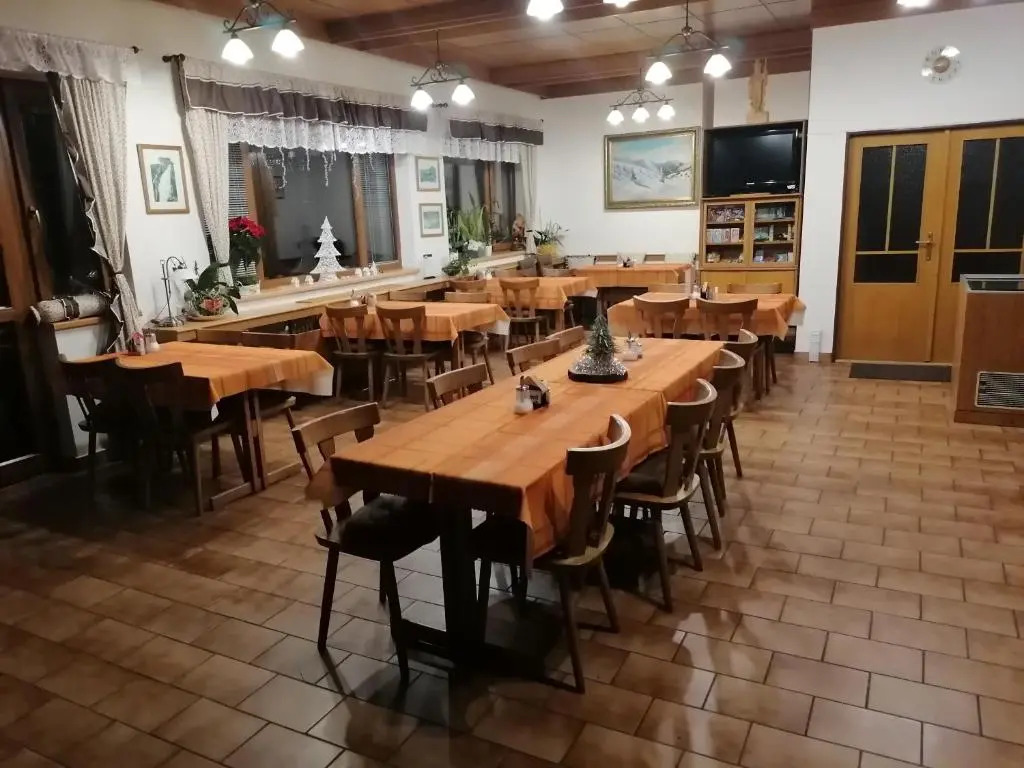Pension Krakonoš