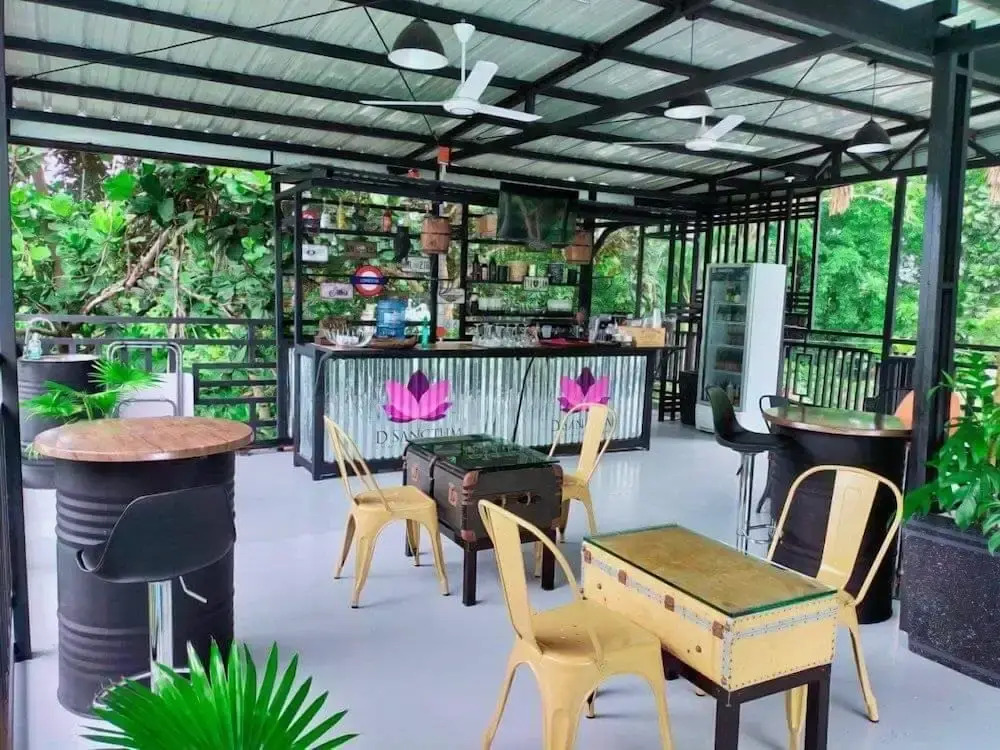 D Sanctum Resort