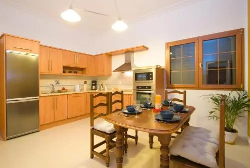 Grand Villa Famara Puerto del Carmen