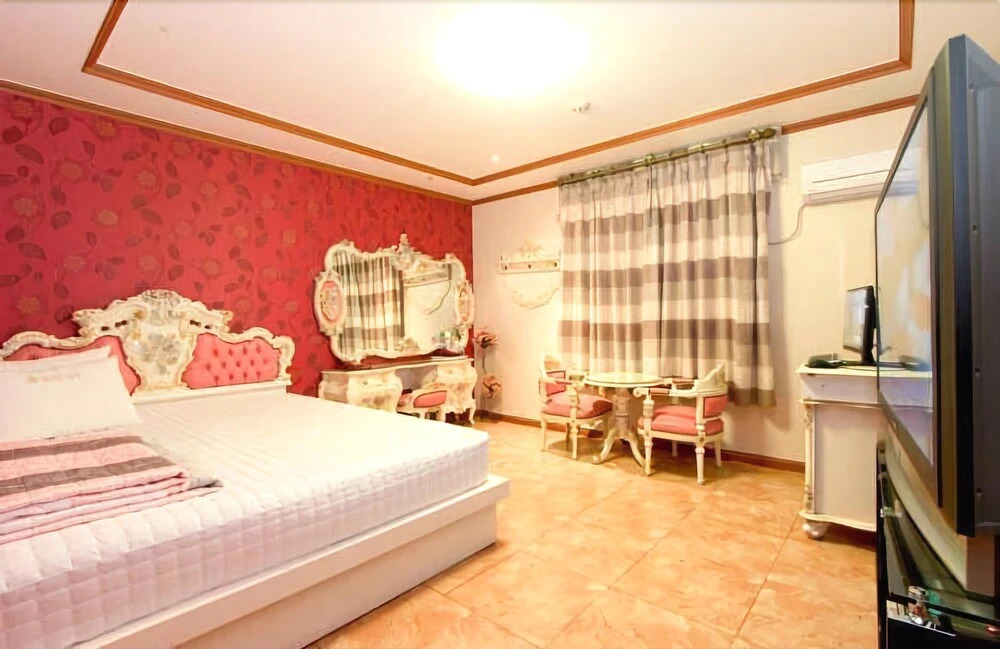 Lien Hotel Haeundae
