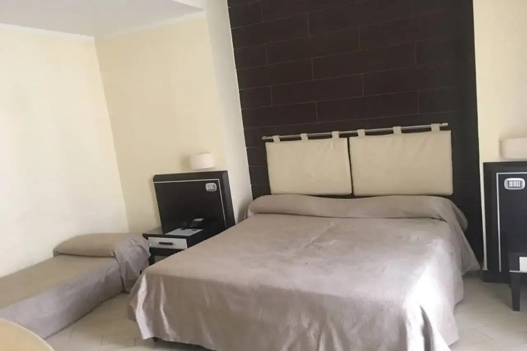 Hotel Ferdinando II