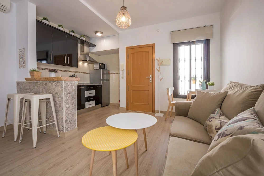 Apartamento Santa Marina
