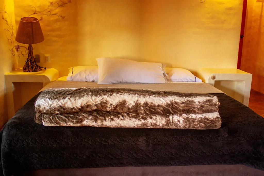 Hotel Posada Primavera