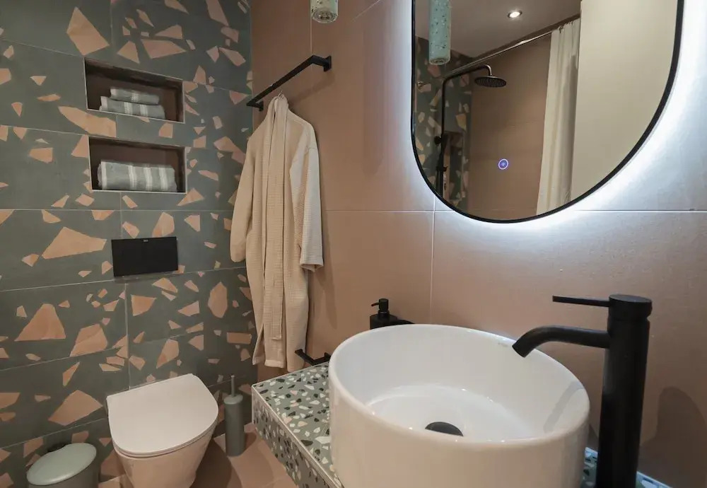 Amico Suites 2 by Rentals Pro - Nea Moudania