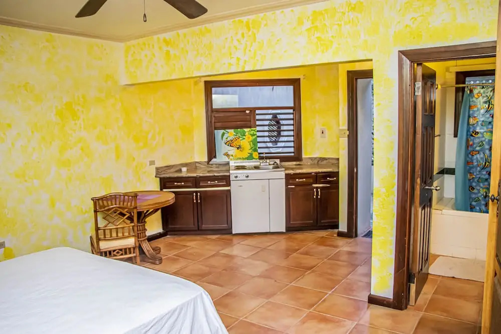 Villa Belle Abri