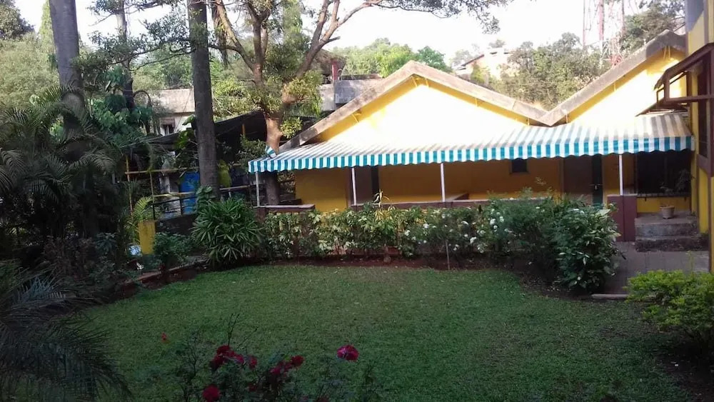 Rajdhani Resort Lonavala