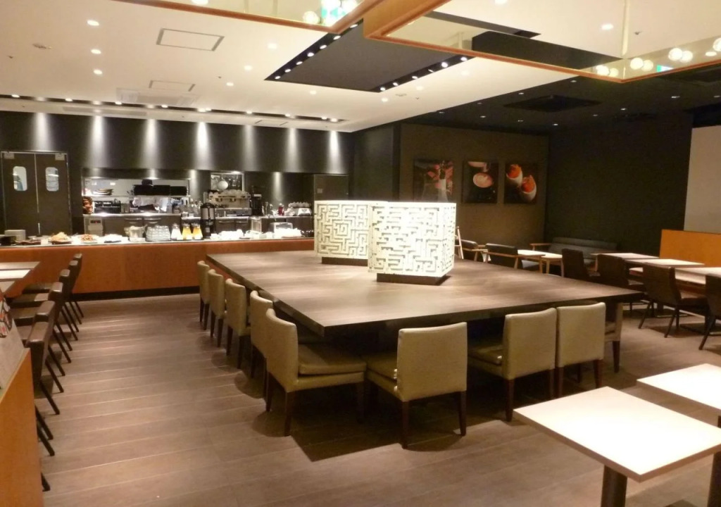 JR-East Hotel Mets Utsunomiya