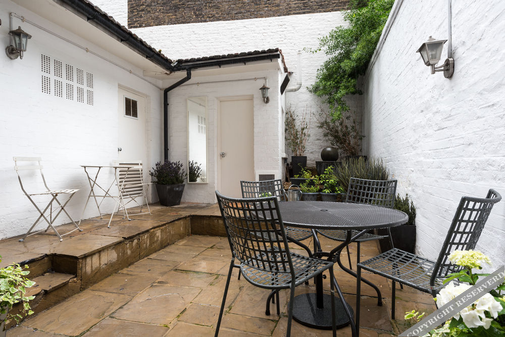 onefinestay - South Kensington Apartments